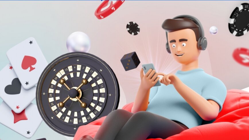 Błędy nowych graczy w kasynach online, jak ich unikać i chronić budżet