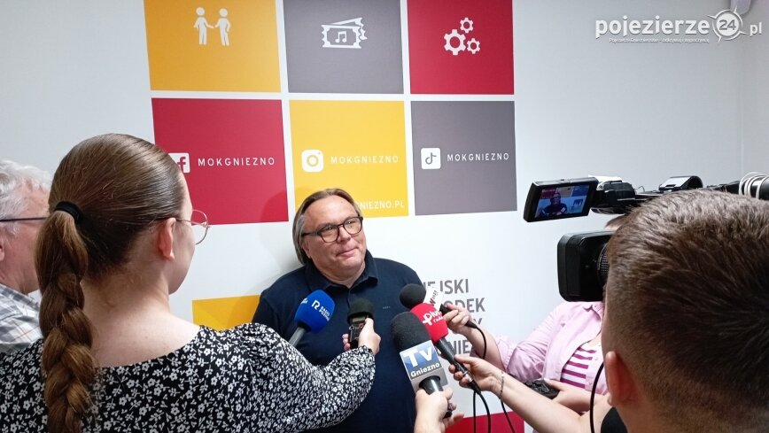 Algorytmy Pamięci. Gniezno XX w. – projekcja filmu