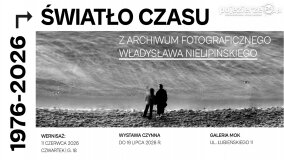 „Światło czasu: 1976-2026”