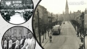 Zapraszamy na spacer z sentymentem do PRL-u po Szubinie
