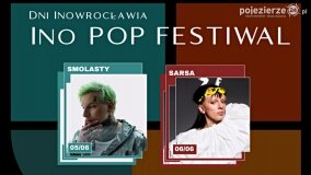  Dni Inowrocławia 2026 – tydzień muzyki, emocji i wspólnego świętowania