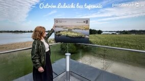  Bezpłatne oprowadzanie po Ostrowie Lednickim