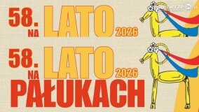 58. Lato na Pałukach! Tegoroczne lato warto spędzić w Wągrowcu!