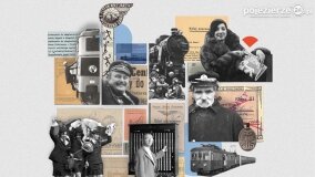 „Pamięć Kolejowych Pokoleń w Archiwach Państwowych”