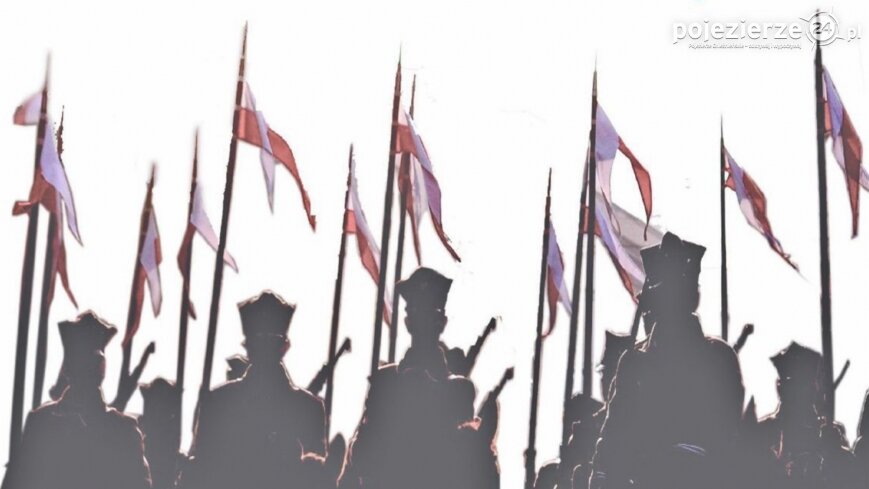 Zapraszamy na obchody upamiętniające Powstańców Wielkopolskich 1918-1919