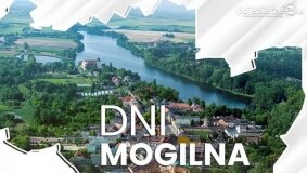 Czas na Dni Mogilna!
