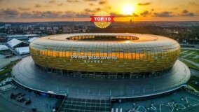 Stadiony do odwiedzenia w Polsce: 10 najbardziej imponujących aren