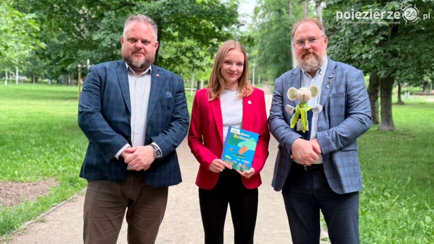 Wielkie święto literatury na start wakacji. Przed nami VIII Piknik Czytelniczy w Gnieźnie!