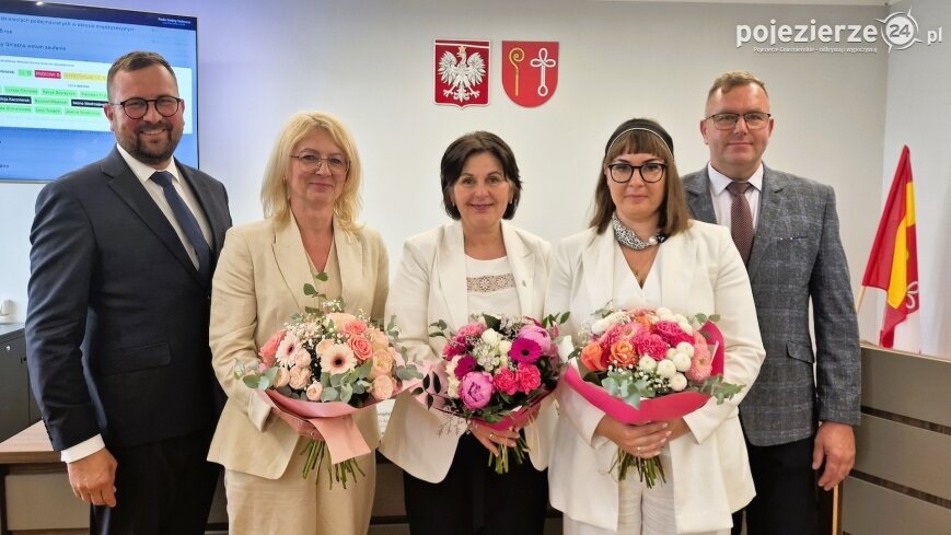 Wójt Gminy Gniezno jednogłośnie z absolutorium oraz wotum zaufania