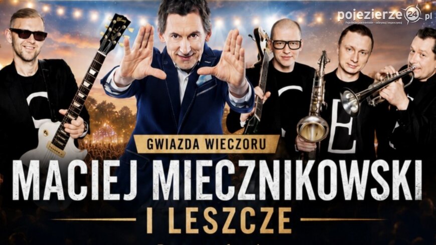 Zapraszamy do Mieściska na jubileusz nadania praw miejskich!