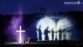 Prezydent RP pokaże Europie widowisko „Orzeł i Krzyż”!