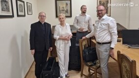 Specjalistyczne badania Ewangeliarza Kruszwickiego z XII wieku