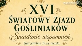 Wyjątkowy weekend w Murowanej Goślinie
