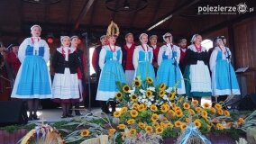 Zapraszamy na Dożynki Gminy Gniezno!