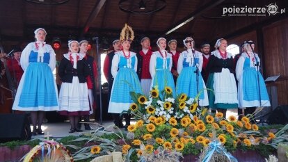 Zapraszamy na Dożynki Gminy Gniezno!