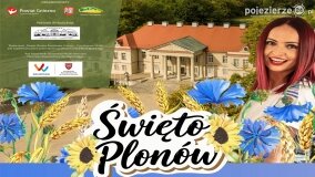 Czas na Powiatowo-Gminne Święto Plonów w Czerniejewie!