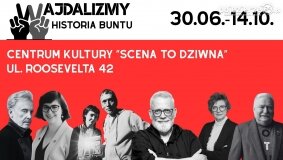 Wrzesień pod znakiem Wajdy w CK eSTeDe