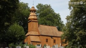 Unikatowa kaplica pw. św. Rozalii w Sławnie coraz piękniejsza!