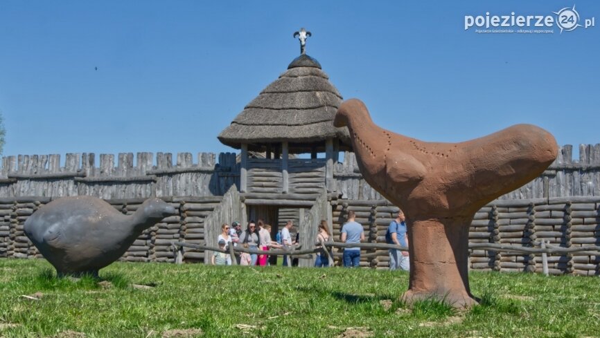 XXXI Festyn Archeologiczny w Biskupinie – Archeomedicus – od magii do medycyny