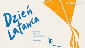 Dzień Latawca na Placu św. Wojciecha 