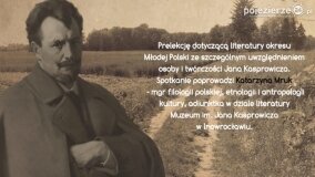 Jan Kasprowicz – Syn Ziemi Kujawskiej