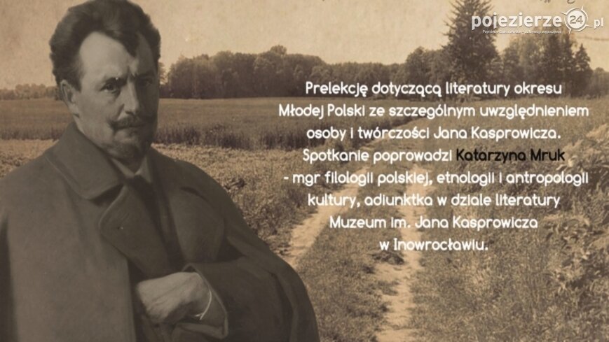 Jan Kasprowicz – Syn Ziemi Kujawskiej