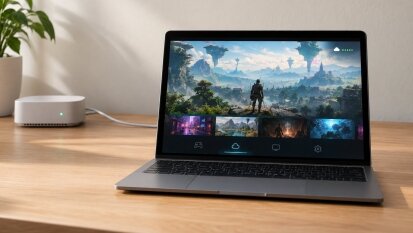 Granie w chmurze w 2026 roku: rewolucja czy przeszacowana technologia?