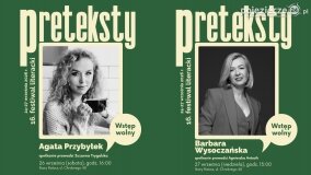 Pisarki i czytelniczki, czyli literatura (dla?) kobiet na Pretekstach