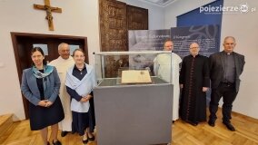 O Jasnogórskich Ślubach Narodu w Archiwum Archidiecezjalnym w Gnieźnie