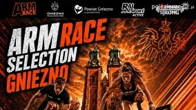 ARM RACE Selection Gniezno 2026