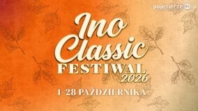 Ino Classic Festiwal czas zacząć!