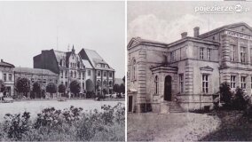 „Pozdrowienia z Janowca Wielkopolskiego – pocztówkowe kadry i nie tylko”