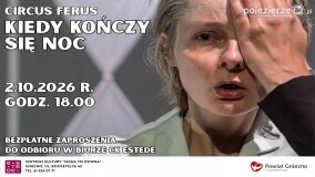 „Kiedy kończy się noc” w eSTeDe
