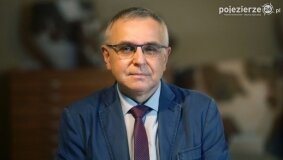 Prof. dr hab. Daniel Makowiecki laureatem Nagrody Lednickiego Orła Piastowskiego!