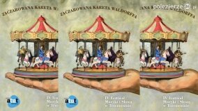 Zaczarowana Kareta Waldorffa. Zapraszamy na IV Festiwal Muzyki i Słowa w Trzemesznie