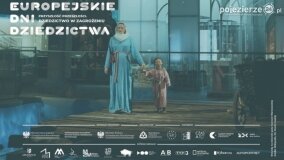 Europejskie Dni Dziedzictwa w siedzibie Muzeum Pierwszych Piastów na Lednicy