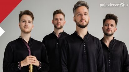„Z klasyką przez Polskę” – zapraszamy na niezwykły koncert do Szubina!