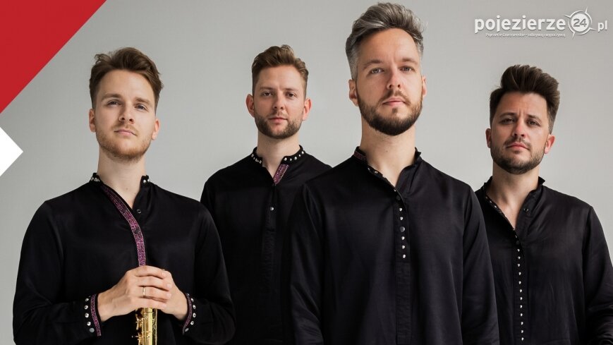 „Z klasyką przez Polskę” – zapraszamy na niezwykły koncert do Szubina!