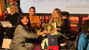 Sylwia Błach laureatką „Kobiet z Pasją 2026”