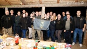 Fundacja Historyczna pożegnała tegoroczne lato!