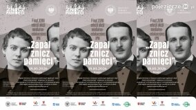 Zapalmy znicz pamięci…