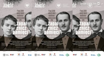 Zapalmy znicz pamięci…