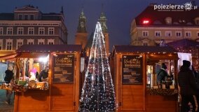 Świąteczny Jarmark wraca na gnieźnieński Rynek. Rozpoczął się nabór wystawców