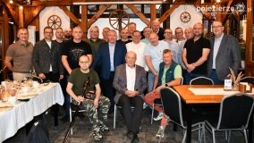 30 lat minęło… „Trzeba się coraz częściej spotykać…”