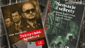 „W oparach absurdu PRL. Satyra i śmiech na trudne czasy”