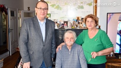 Kolejne niezwykłe fotografie pałacu w Pomarzanach...