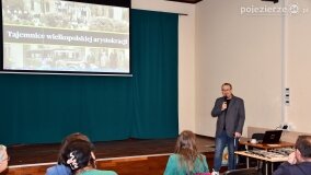 O sekretach wielkopolskiej arystokracji w Czapurach