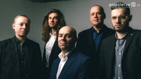 Zapraszamy na koncert kwintetu jazzowego New Bone