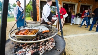 Konferencje, Eventy Ognisty Ptak - zdjęcie 10
