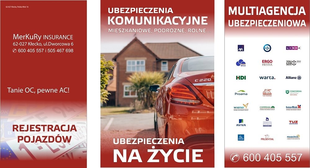 MerKuRy Insurance - zdjęcie 1